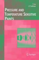Pressure and Temperature Sensitive Paints 3540222413 Book Cover