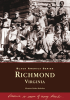 Richmond (VA) (Black America Series) 0738514039 Book Cover