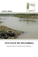 Les Eaux de Selembao 6202429674 Book Cover