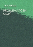 Problematičen stars 0359252249 Book Cover
