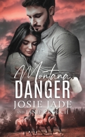 Motana Danger 1950802477 Book Cover