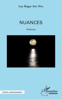 Nuances: Poèmes (Harmattan Cameroun) (French Edition) 2343175047 Book Cover