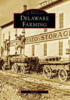 Delaware Farming 0738544493 Book Cover