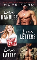 Boot Camp: The Complete Romance Series B08YNRWGVK Book Cover