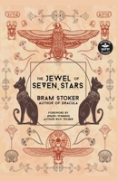 The Jewel of Seven Stars 0881845019 Book Cover
