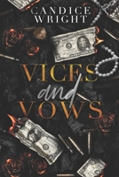 Vices and Vows: A Dark Mafia Romance B0CT856L6Z Book Cover
