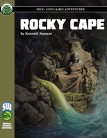 Rocky Cape S&W 1622837746 Book Cover