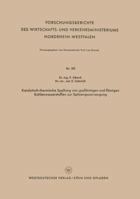 Katalytisch-Thermische Spaltung Von Gasformigen Und Flussigen Kohlenwasserstoffen Zur Spitzengaserzeugung 3663036898 Book Cover