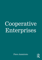 Cooperative Enterprises 1032216824 Book Cover