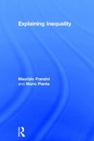 Explaining Inequality 0415703484 Book Cover