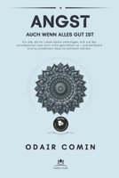ANGST: Auch wenn alles gut ist (Therapiesitzungen) (German Edition) B0H3DVVSGV Book Cover