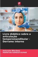 Livro didático sobre a articulação temporomandibular - Derrame interno 6206386740 Book Cover