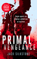 Primal Vengeance 1036701913 Book Cover