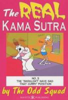 The Real Kama Sutra by the Odd Squad (The Odd Squad) 1841611034 Book Cover