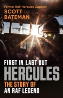 Hercules 0241655595 Book Cover