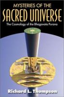 Mysteries of the Sacred Universe Interactive CD 0963530933 Book Cover