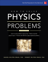 How to Solve Physics Problems 0071849319 Book Cover