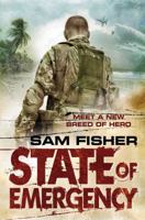 State Of Emergency 0330512404 Book Cover