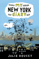My New York Diary 1770469141 Book Cover