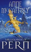 The Dolphins of Pern 0345368959 Book Cover