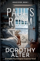 Paul's Room B0H45HQ6B5 Book Cover