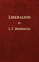 Liberalism 1406850578 Book Cover