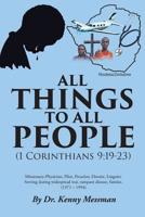All Things to All People 1644923092 Book Cover
