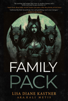 Family Pack B0CHL233G1 Book Cover