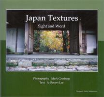 Japan Textures 490238535X Book Cover