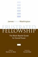 FRUSTRATED FELLOWSHIP 0865541922 Book Cover