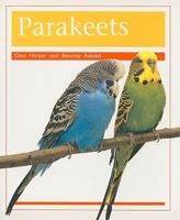 Parakeets 0763519782 Book Cover