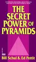 Secret Power of Pyramids 0449132668 Book Cover