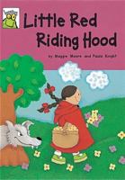 Little Red Riding Hood (Leapfrog) 1445128403 Book Cover
