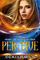 Perceive 153064111X Book Cover