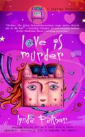 Love is Murder 0425196879 Book Cover