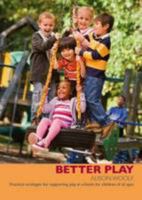 Better Play 1903269261 Book Cover