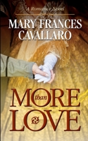 More Than Love 1517046688 Book Cover