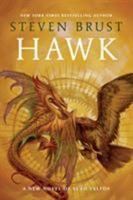 Hawk 0765380641 Book Cover