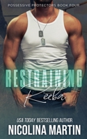 Restraining Reeba 9198818333 Book Cover