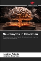 Neuromyths in Education 6208262488 Book Cover