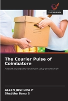 The Courier Pulse of Coimbatore (Polish Edition) 620989352X Book Cover