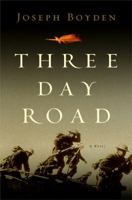 Three Day Road 0143037072 Book Cover