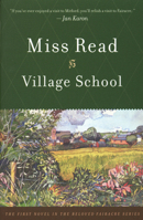 Village School 0140014624 Book Cover