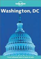 Washington, DC 1864502444 Book Cover