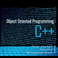 Object Oriented Programming in C++ B09TL829MY Book Cover