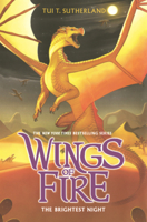 Brightest Night B0GN23J93P Book Cover