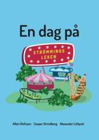 En dag på Strömmingsleken 9177856295 Book Cover