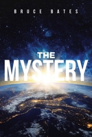 The Mystery 1098000552 Book Cover