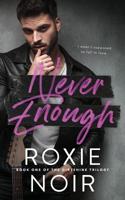 Never Enough 1544135270 Book Cover