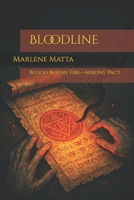 Bloodline: Blood Before Fire--Aerons' Pact B0FG75CFTX Book Cover